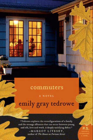 Cover of Commuters