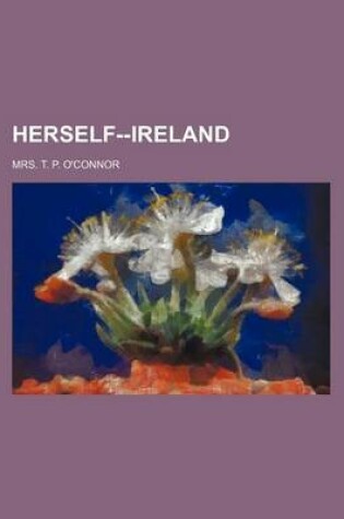 Cover of Herself--Ireland