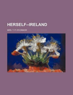 Book cover for Herself--Ireland