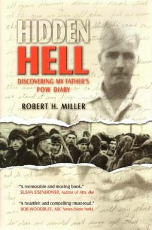 Cover of Hidden Hell