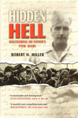 Book cover for Hidden Hell