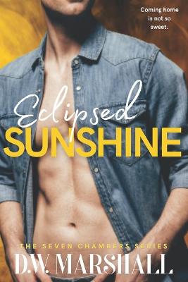 Book cover for Eclipsed Sunshine