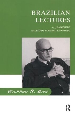 Cover of Brazilian Lectures