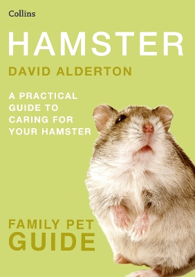 Cover of Hamster