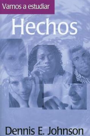 Cover of Hechos