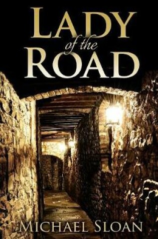 Cover of Lady of the Road