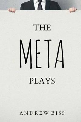 Book cover for The Meta Plays