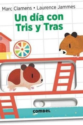 Cover of Un Día Con Tris Y Tras