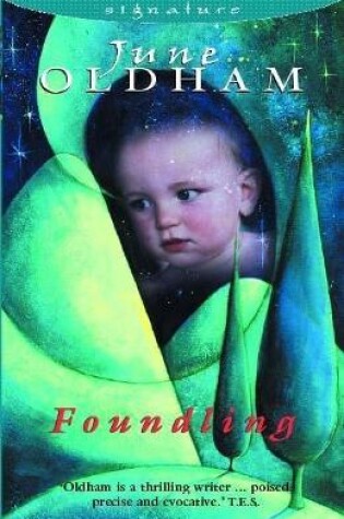 Cover of Foundling