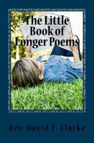 Cover of The Little Book of Longer Poems