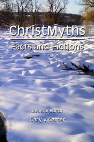 Cover of Christmyths