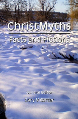 Book cover for Christmyths