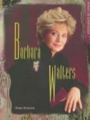 Book cover for Barbara Walters