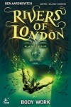 Book cover for Rivers of London - Body Work #5