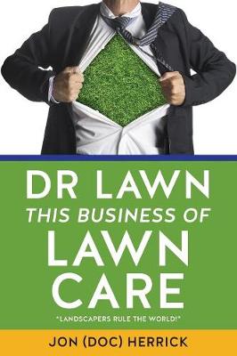 Book cover for Dr Lawn