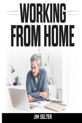 Book cover for Working from Home