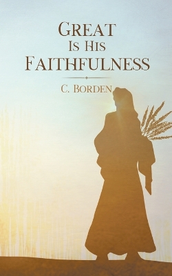 Book cover for Great Is His Faithfulness