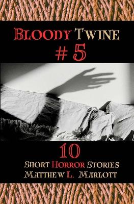 Cover of Bloody Twine #5