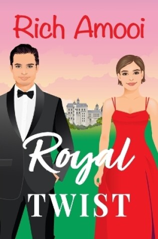 Cover of Royal Twist