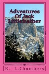 Book cover for Adventures Of Jack Littlefeather