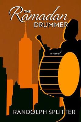 Book cover for The Ramadan Drummer