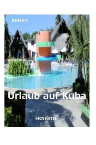 Cover of Urlaub auf Kuba