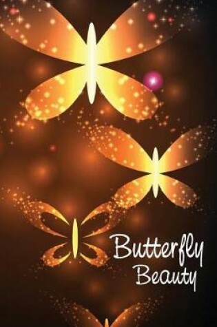 Cover of Butterfly Beauty
