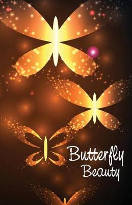 Book cover for Butterfly Beauty