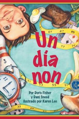 Cover of Un Dia Non