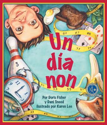 Book cover for Un Dia Non