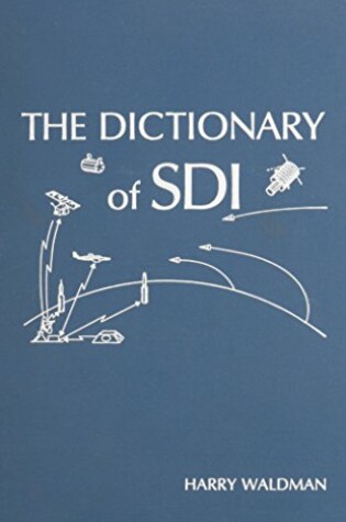 Cover of Dictionary of Sdi