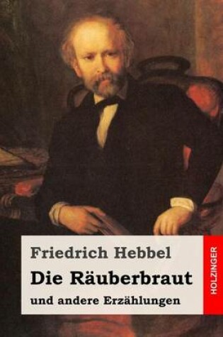 Cover of Die Rauberbraut