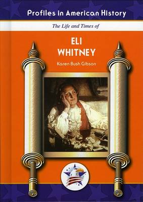 Cover of Eli Whitney