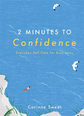 Book cover for 2 Minutes to Confidence