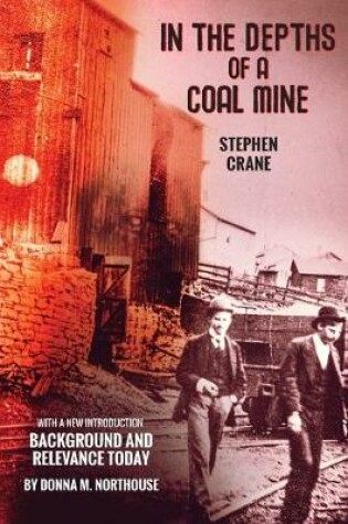 Cover of In the Depths of a Coal Mine