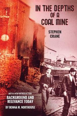 Book cover for In the Depths of a Coal Mine
