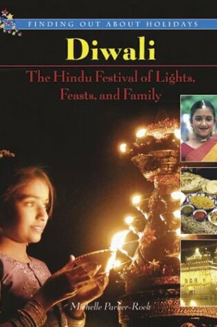 Cover of Diwali