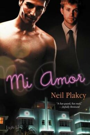 Cover of Mi Amor