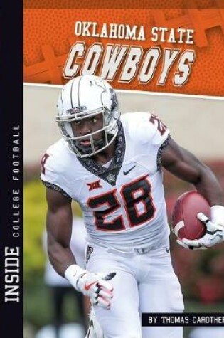 Cover of Oklahoma State Cowboys