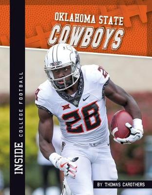 Cover of Oklahoma State Cowboys