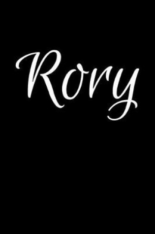 Cover of Rory