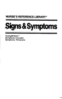 Cover of Signs and Symptoms