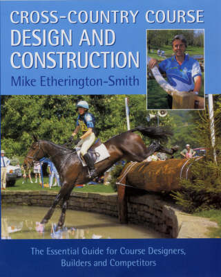 Cover of Cross-Country Course Design & Con