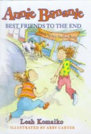 Book cover for Best Friends to the End
