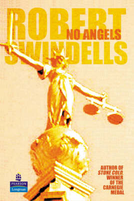 Cover of No Angels