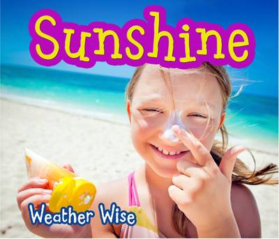 Cover of Sunshine