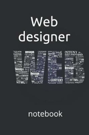 Cover of Web designer