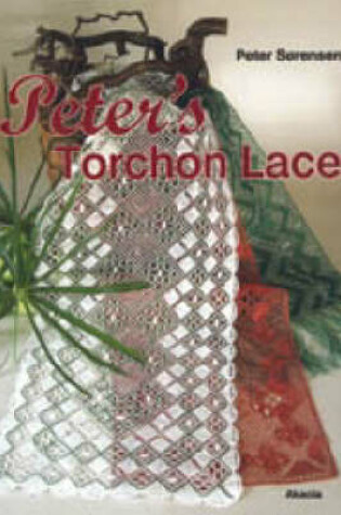 Cover of Peter's Torchon Lace