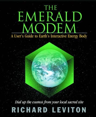 Book cover for Emerald Modem