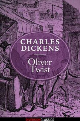 Cover of Oliver Twist (Diversion Classics)